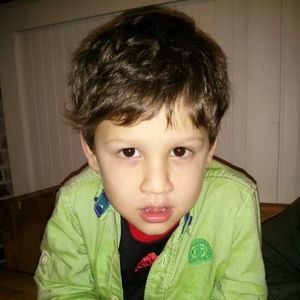 Meet your Posher, Emma